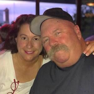 Meet your Posher, Darlene